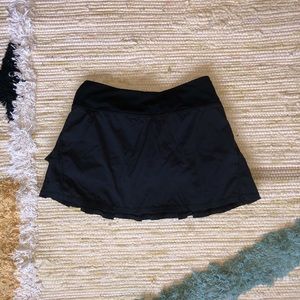 Ivivva Set the Pace Tennis Skirt